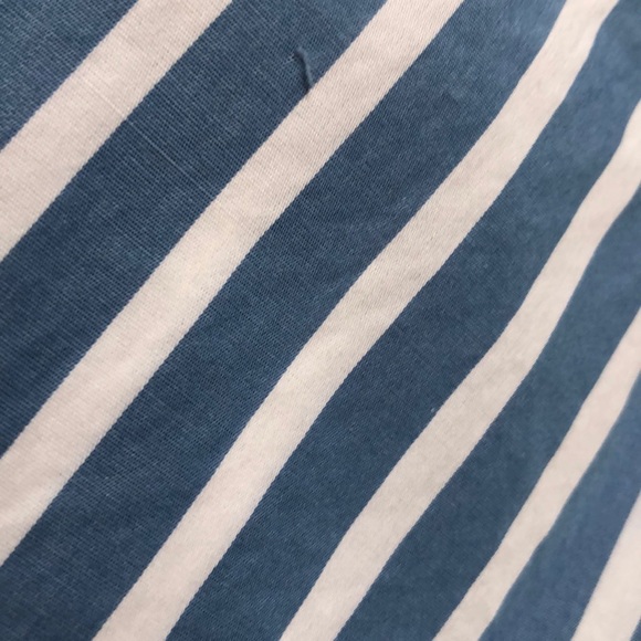 Scott Barber Blue & White Button Down Mens XL - Picture 6 of 6